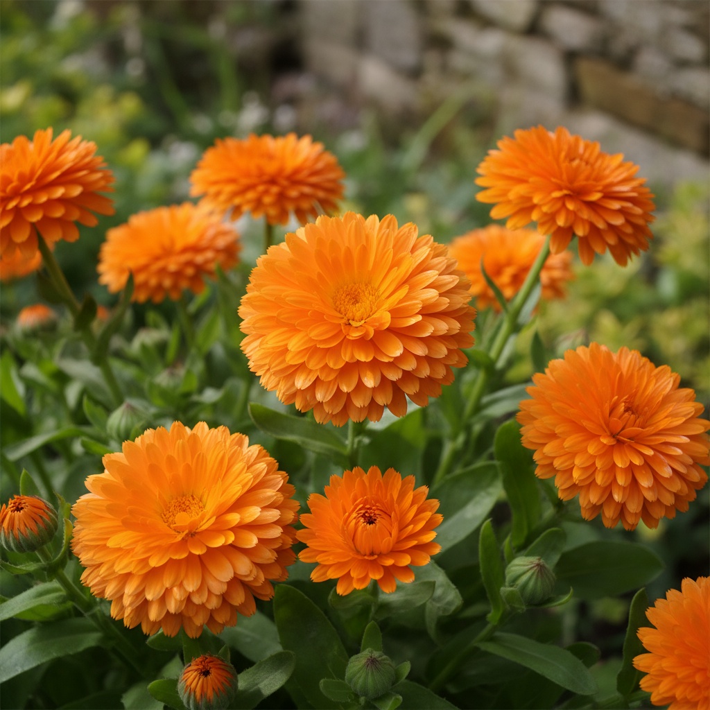 Ekstrakt z Oleju z Nagietka